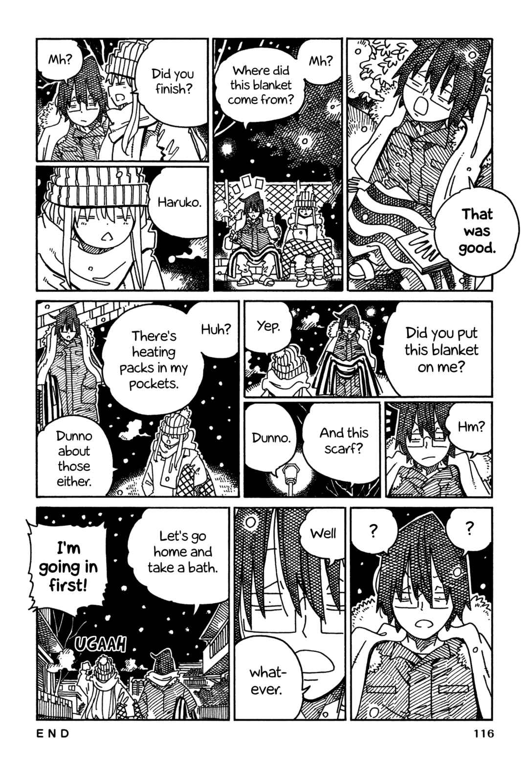 Chapter 1644 - Page 6