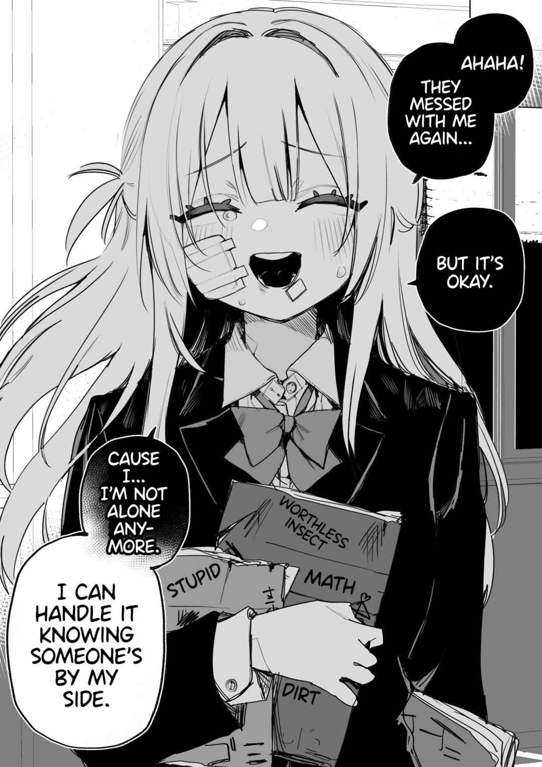 Chapter 6 - Page 1