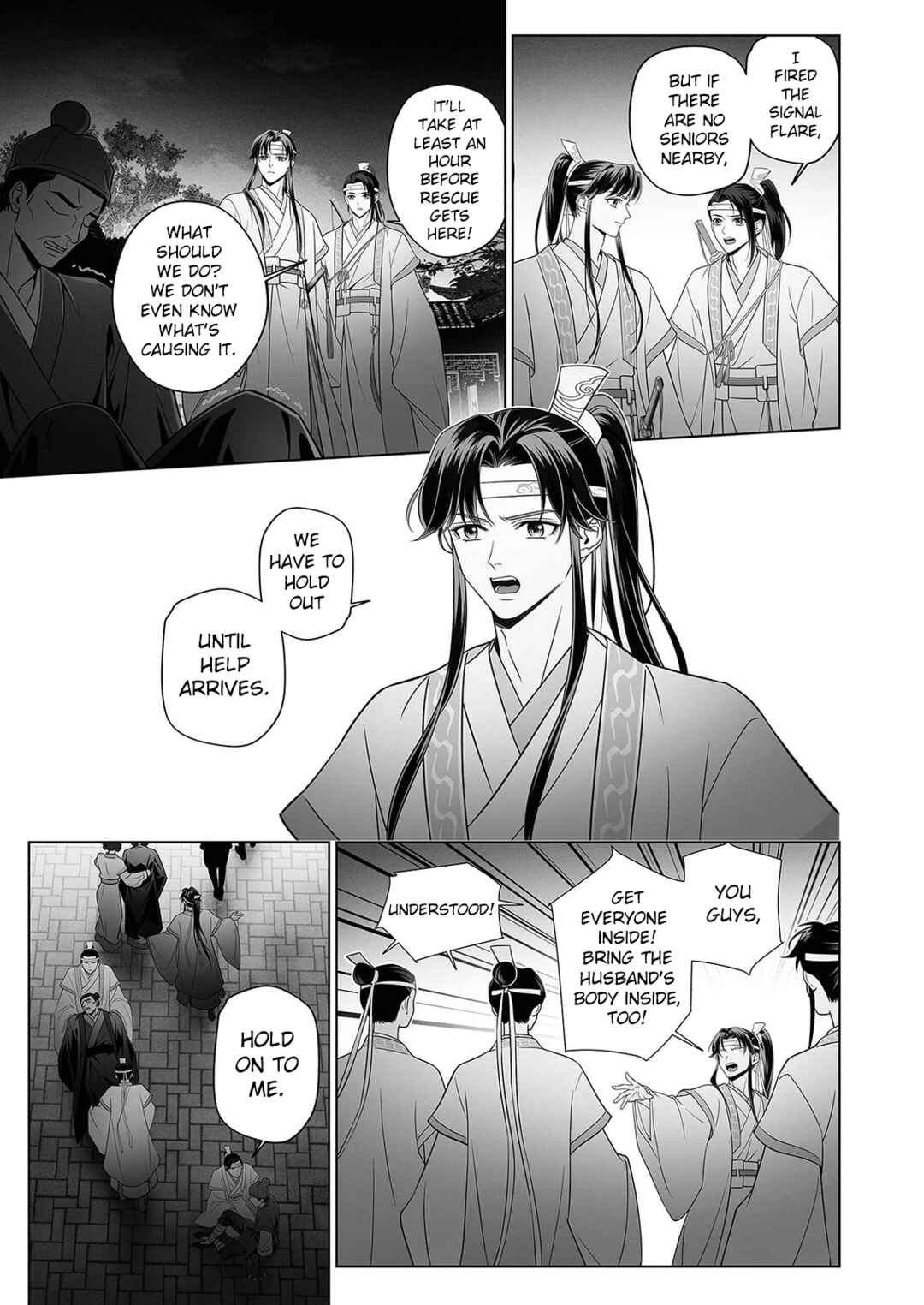 Chapter 3 - Page 11