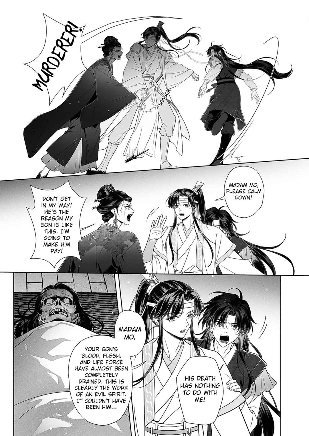 Chapter 3 - Page 3