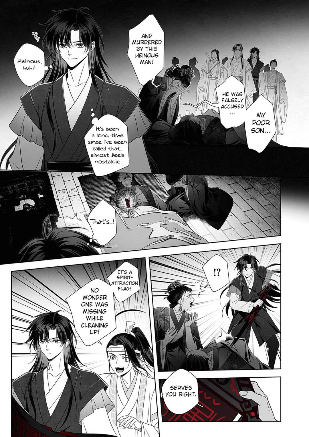 Chapter 3 - Page 5