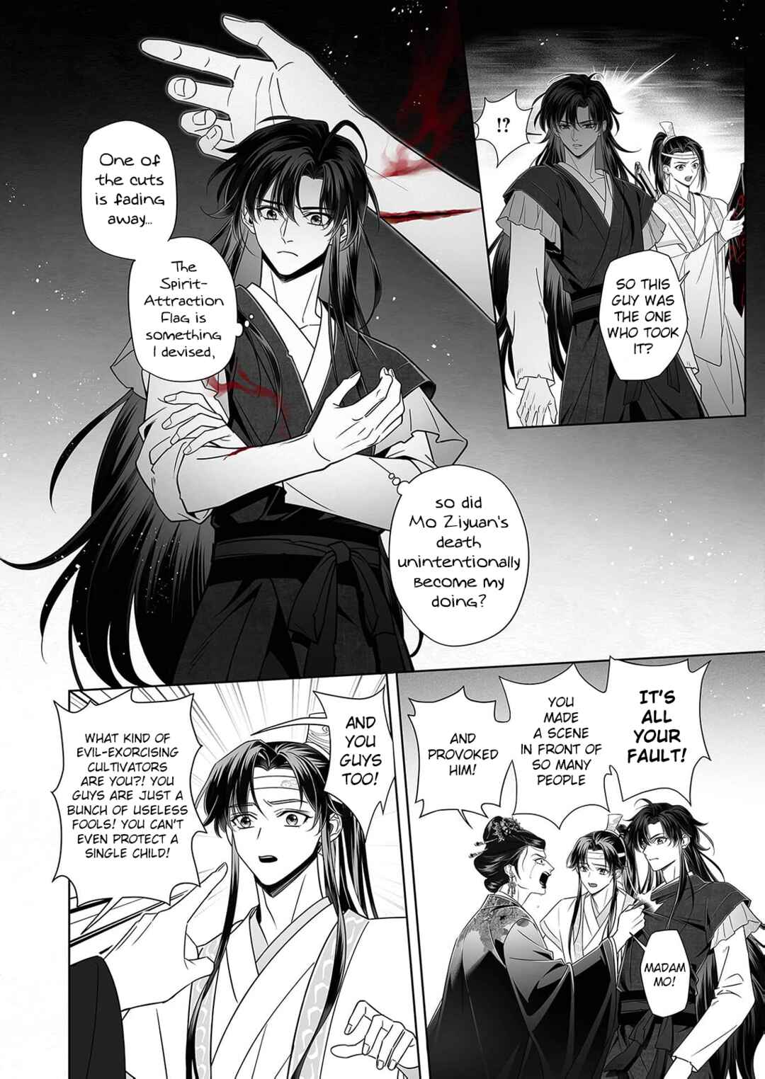 Chapter 3 - Page 6