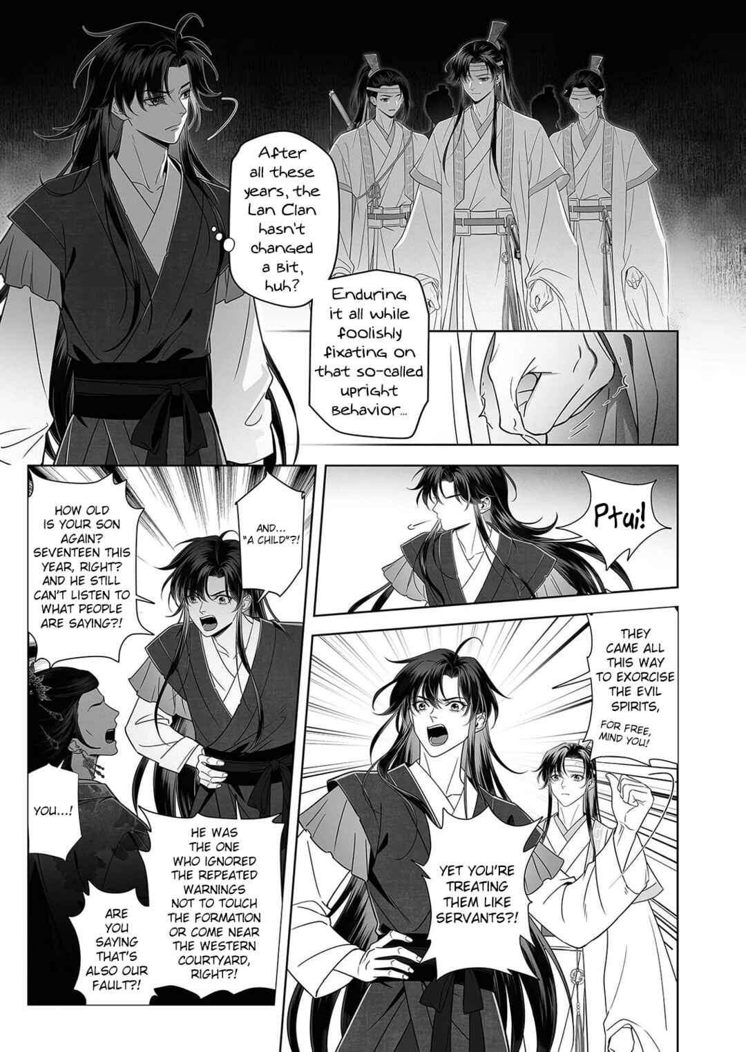 Chapter 3 - Page 7