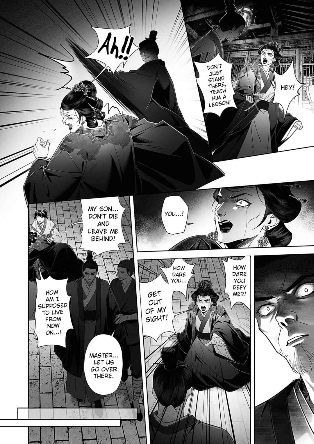 Chapter 3 - Page 8