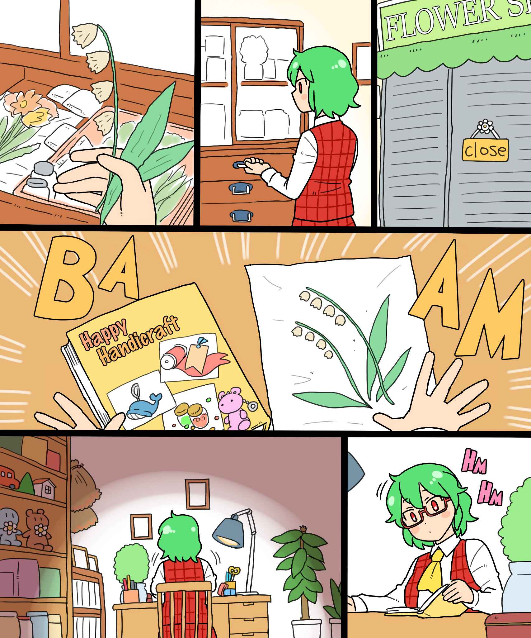 Chapter 6.1 - Page 12