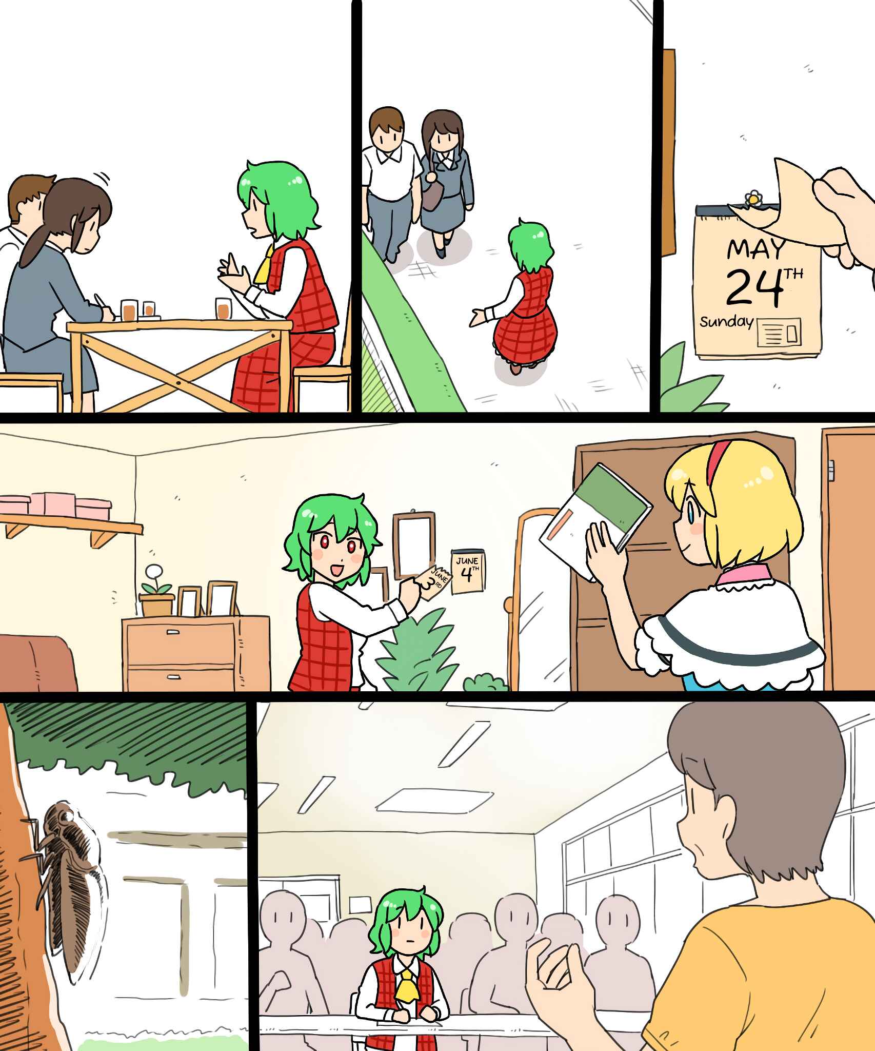 Chapter 6.1 - Page 37