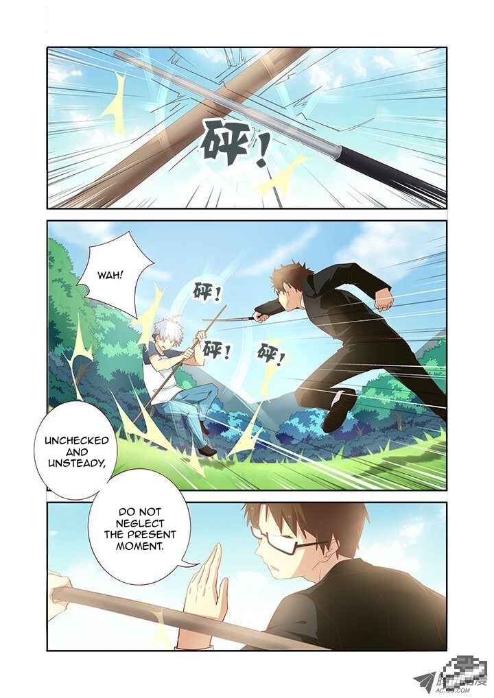 Chapter 107 - Page 2