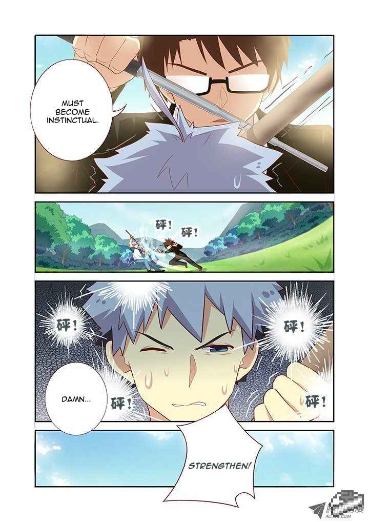 Chapter 107 - Page 3