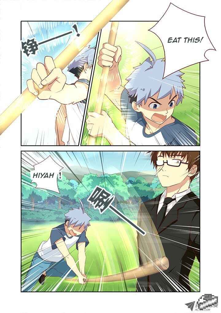 Chapter 107 - Page 4