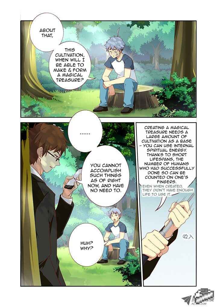 Chapter 107 - Page 7