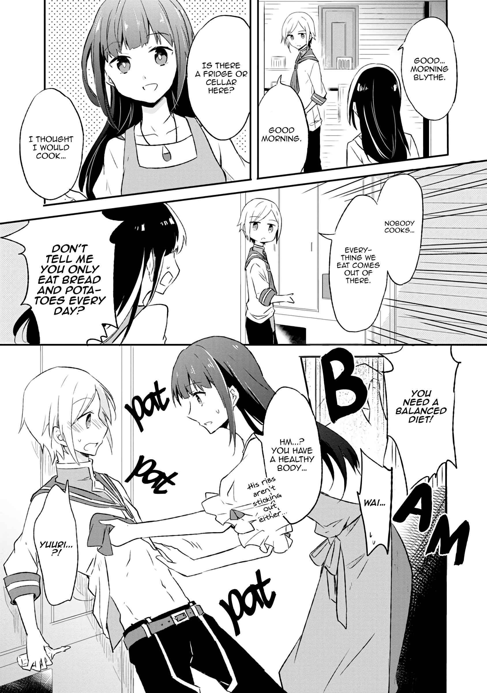 Chapter 2 - Page 3