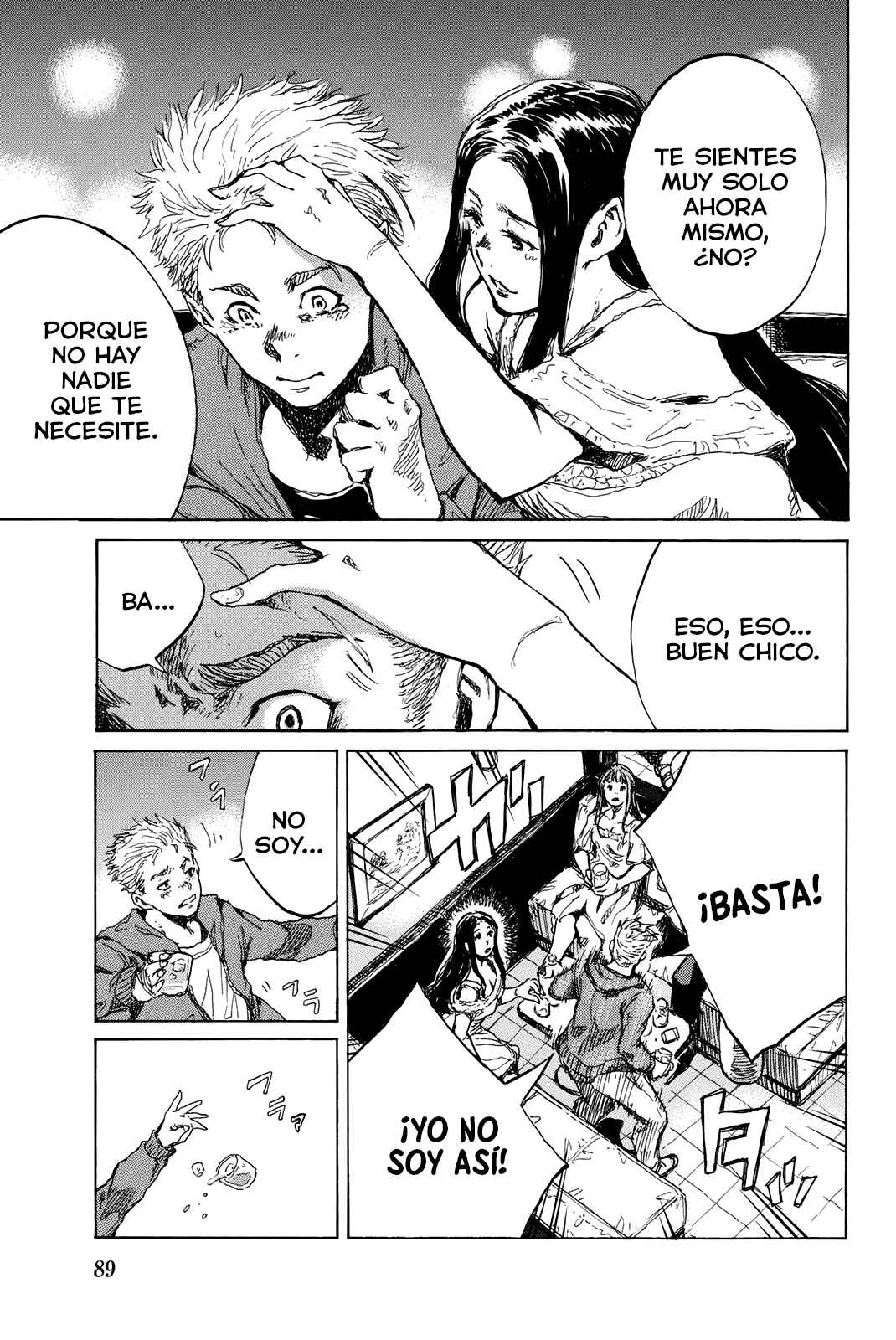Chapter 72 - Page 7