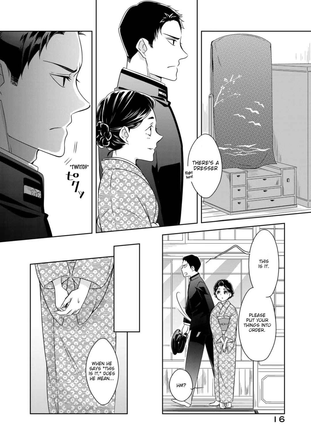 Chapter 1 - Page 16
