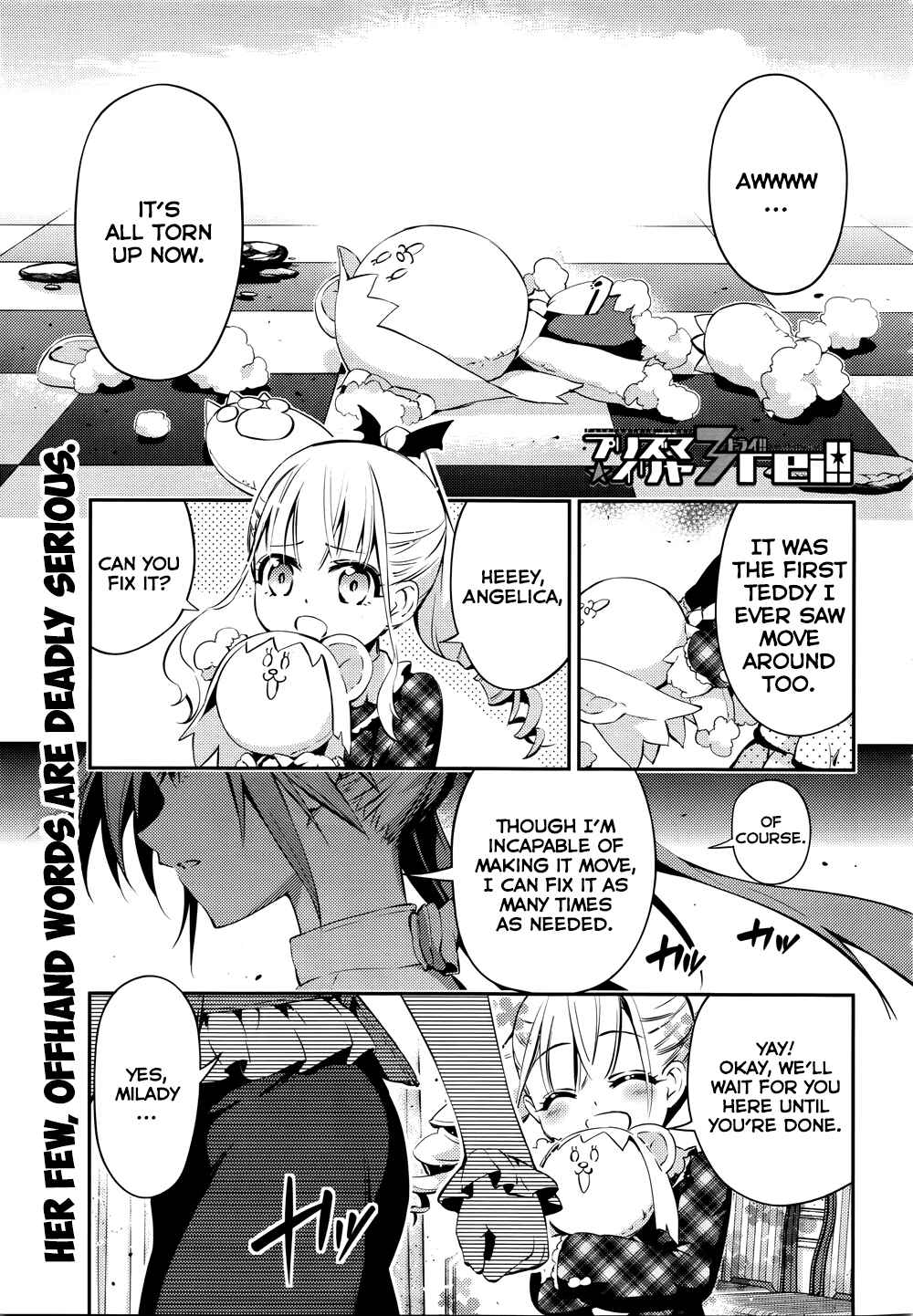 Chapter 17 - Page 1