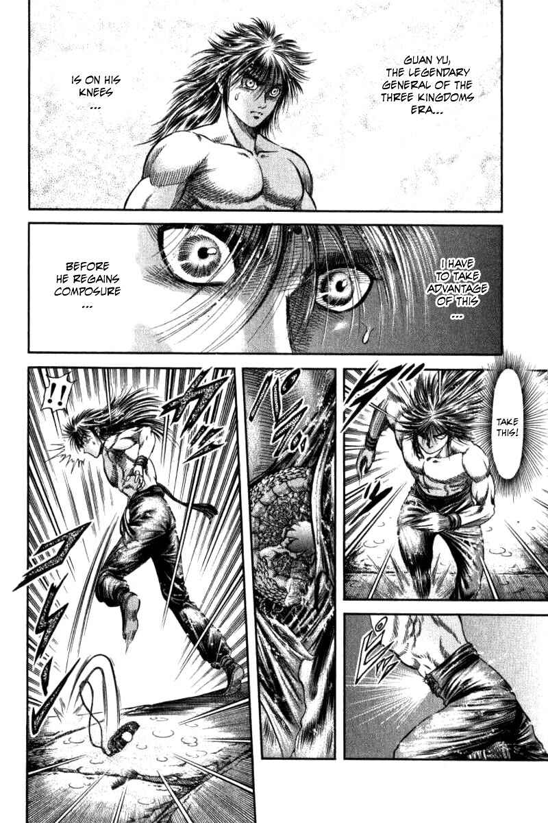 Chapter 91 - Page 10