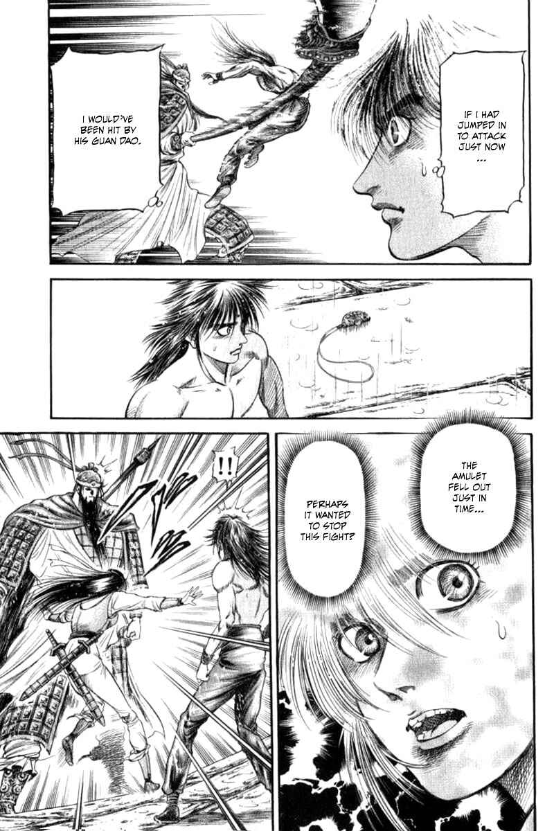Chapter 91 - Page 13