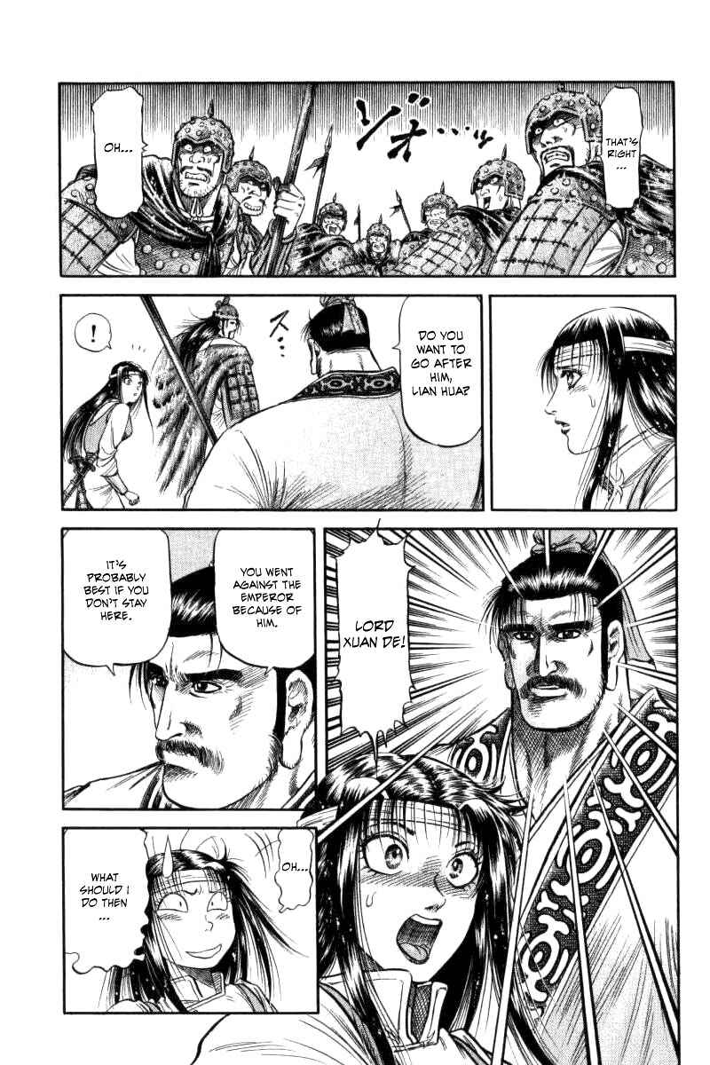 Chapter 91 - Page 27