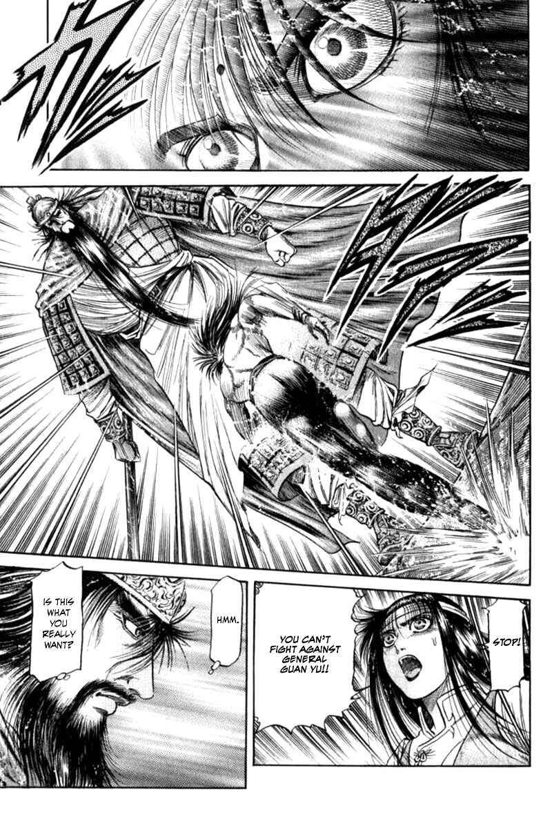 Chapter 91 - Page 3