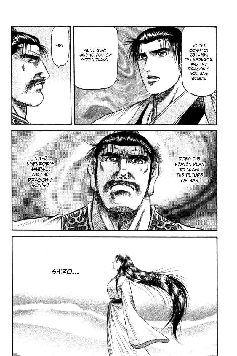 Chapter 91 - Page 30
