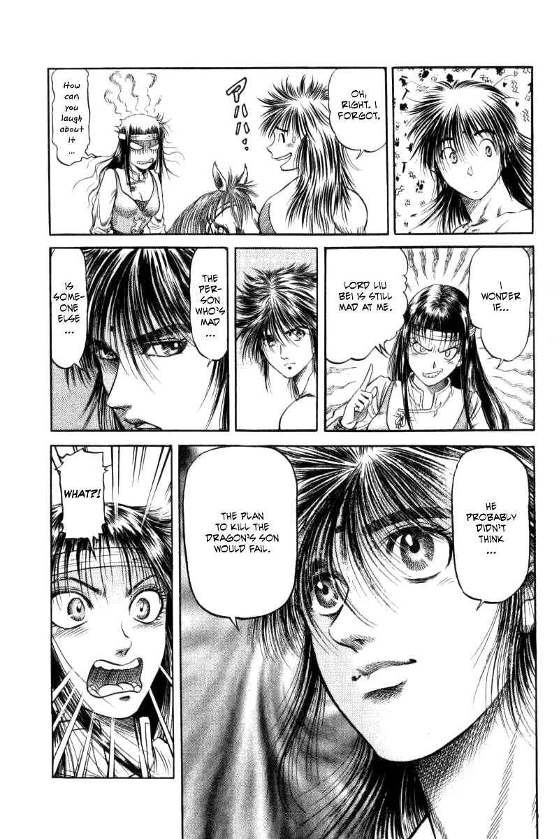 Chapter 91 - Page 35