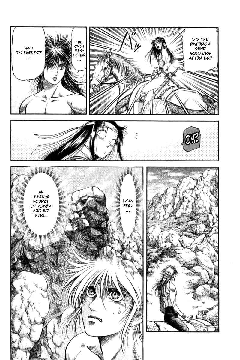 Chapter 91 - Page 36