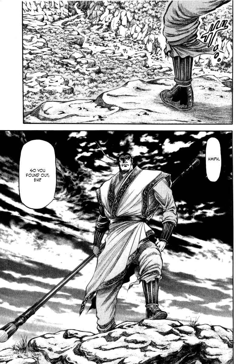 Chapter 91 - Page 37