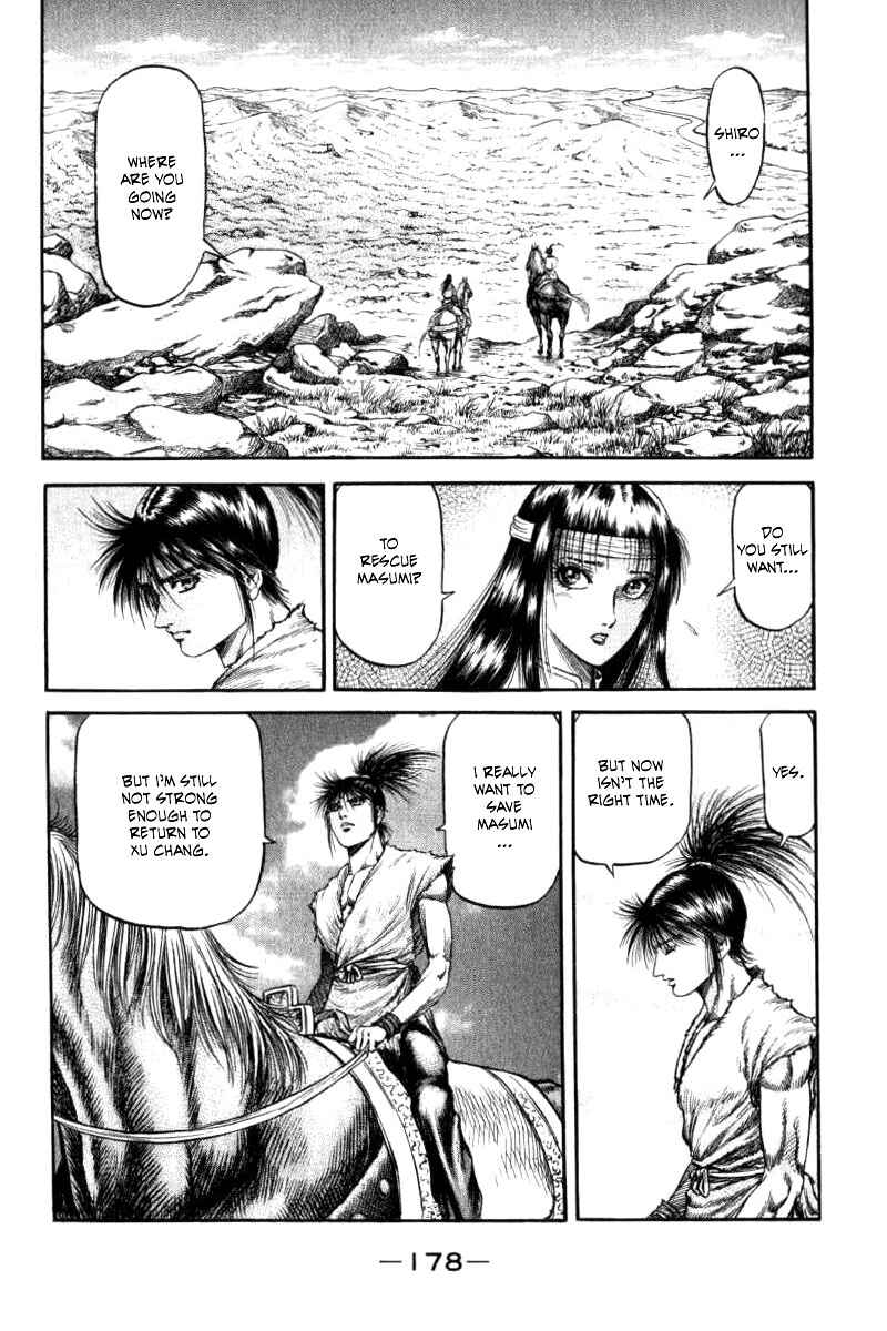Chapter 91 - Page 41