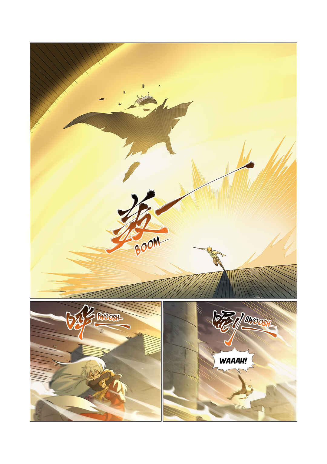 Chapter 272 - Page 11