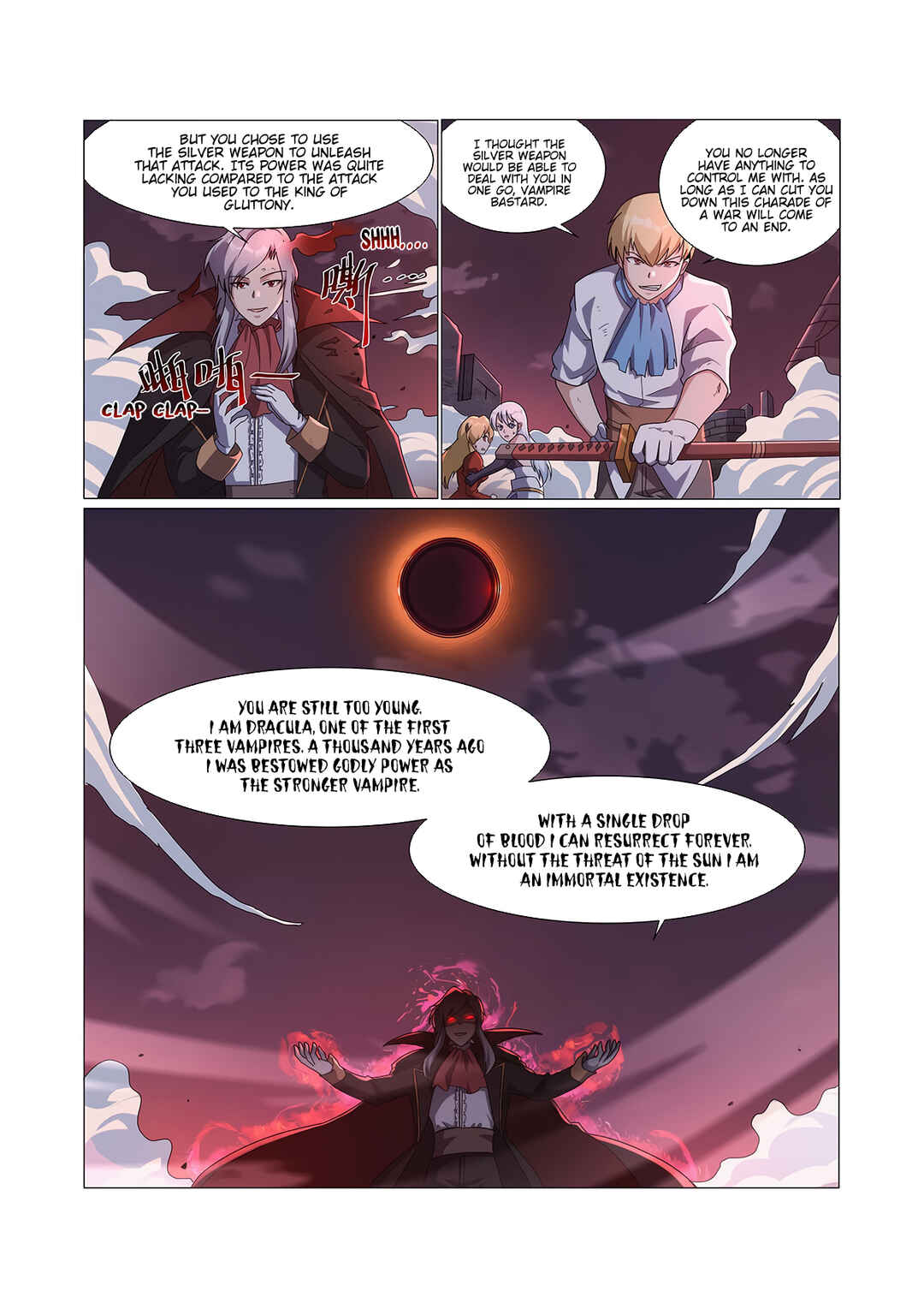 Chapter 272 - Page 13