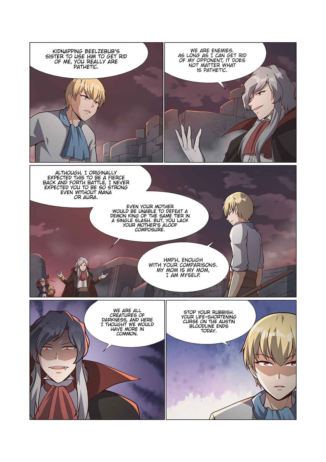Chapter 272 - Page 3