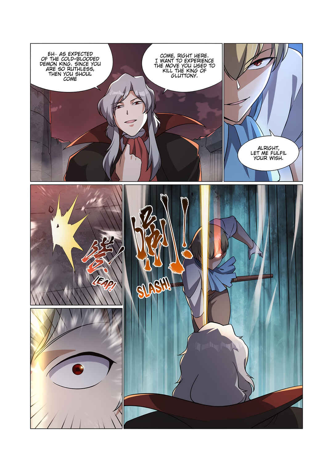 Chapter 272 - Page 5
