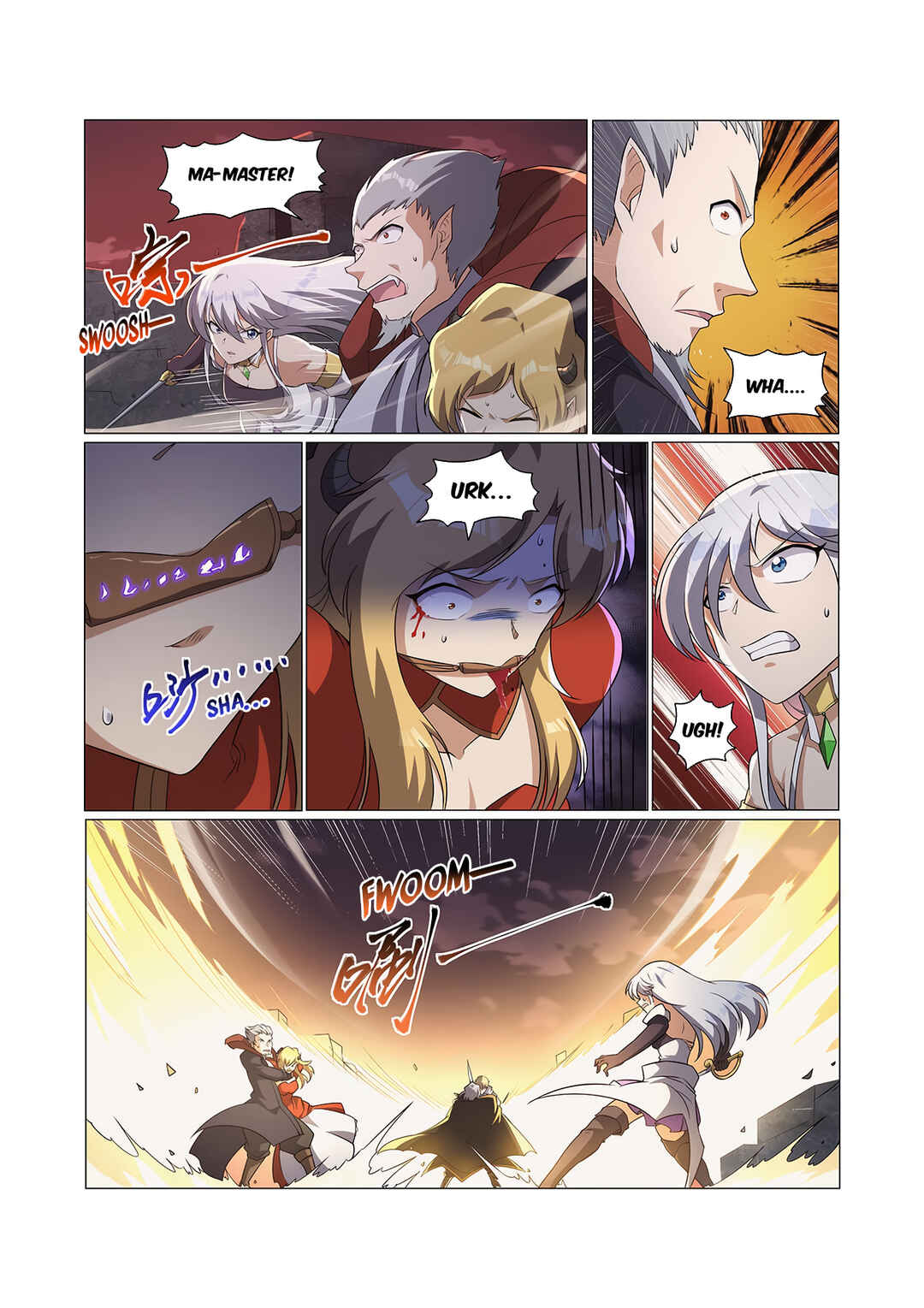 Chapter 272 - Page 6