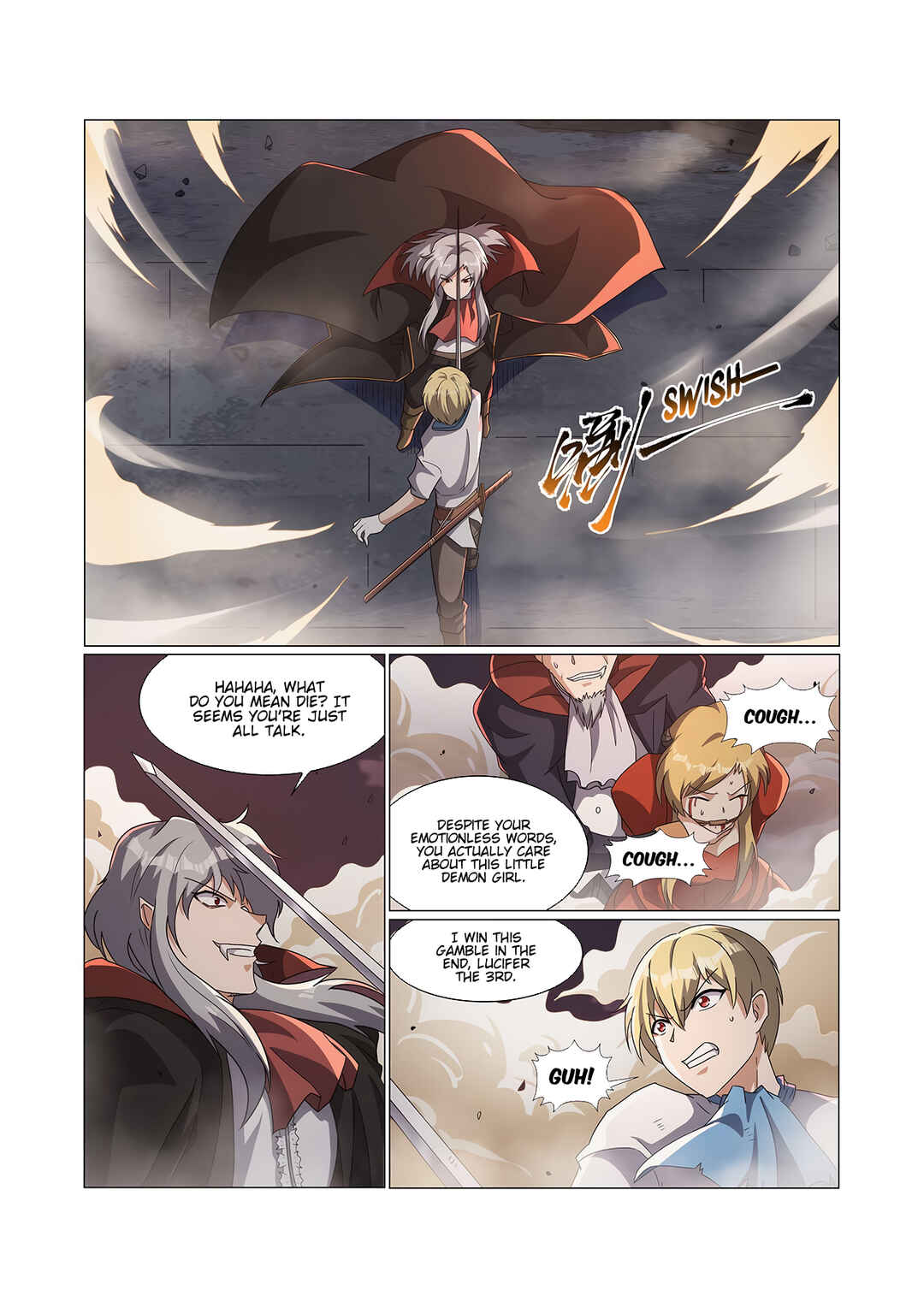 Chapter 272 - Page 7