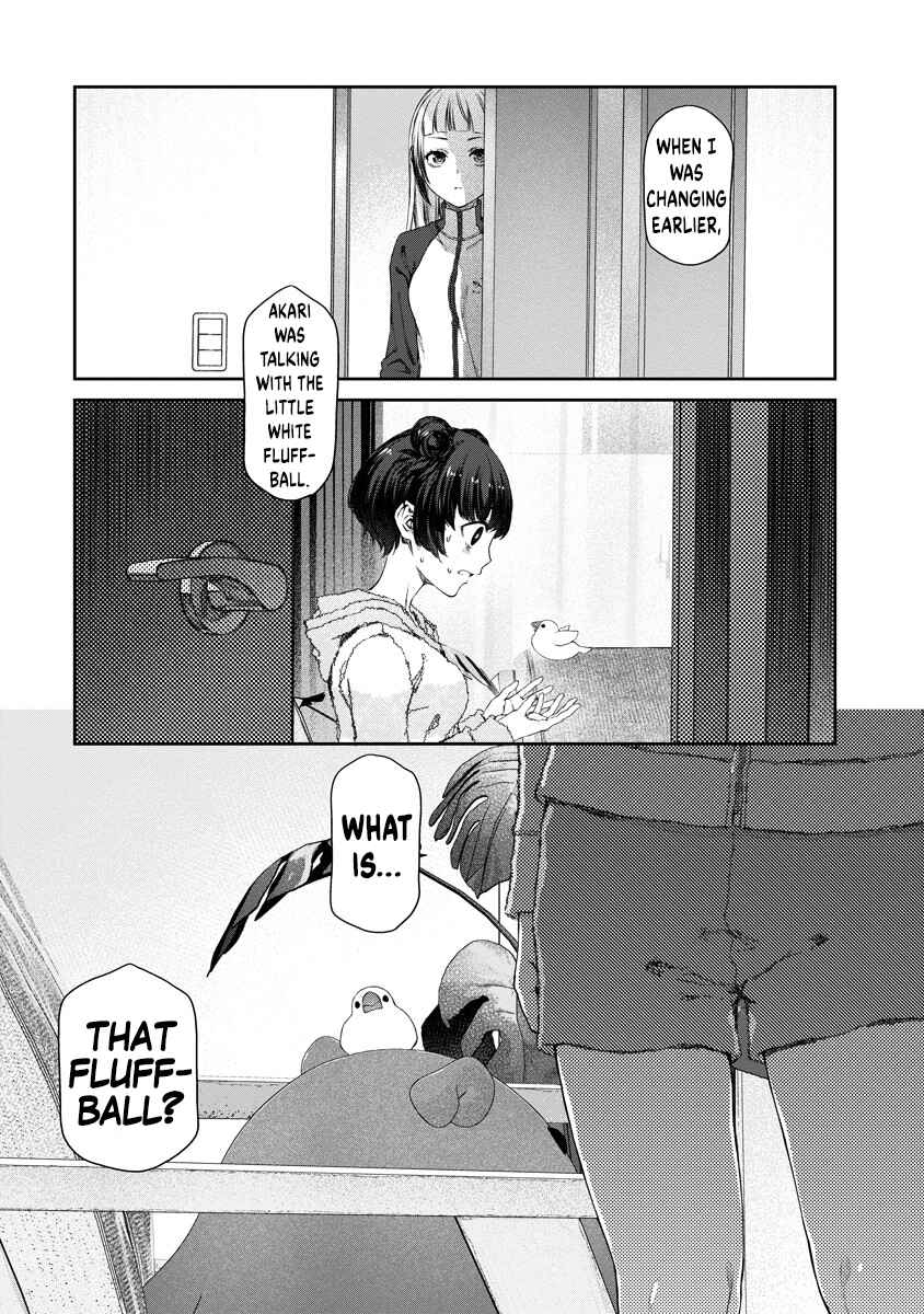 Chapter 3 - Page 1