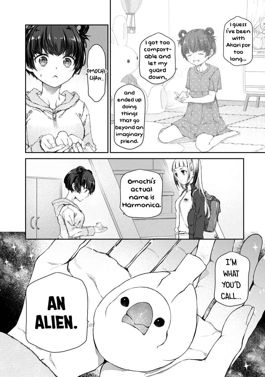Chapter 3 - Page 6