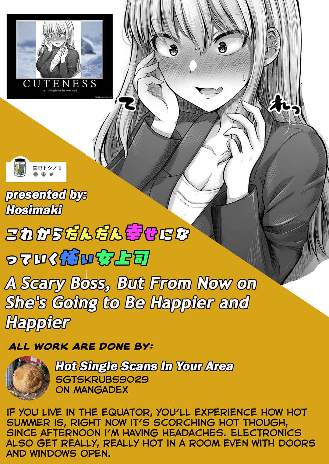 Chapter 70 - Page 3