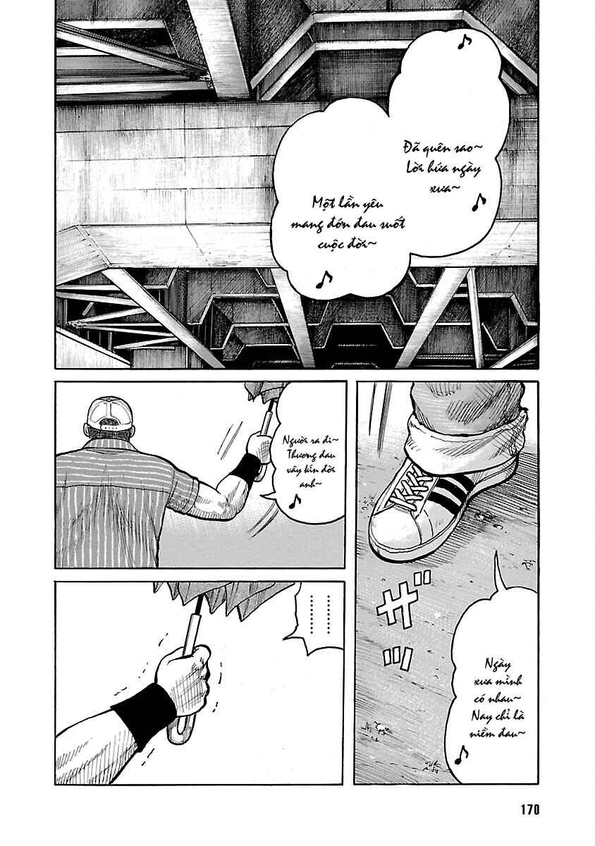 Chapter 114 - Page 19