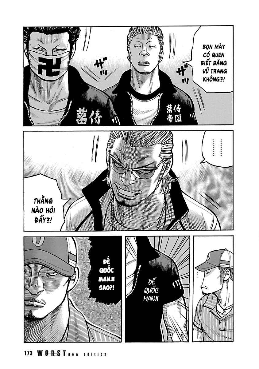 Chapter 114 - Page 22