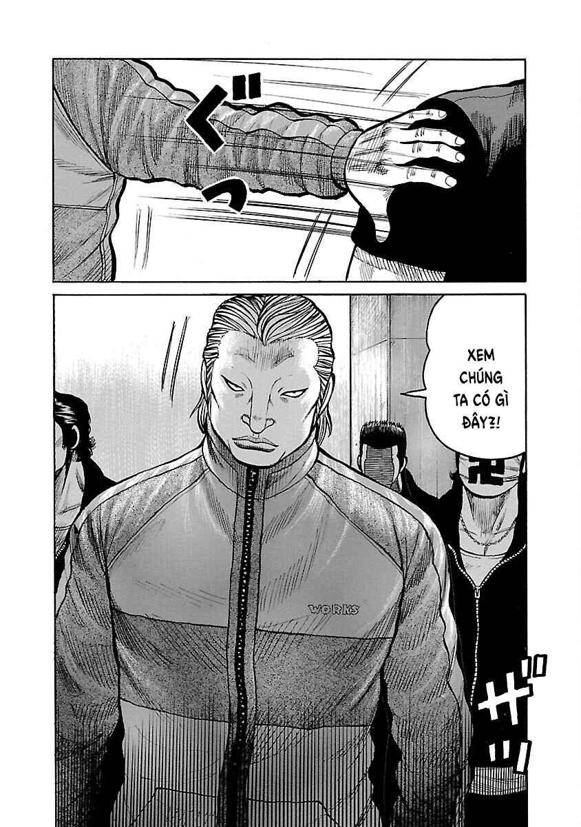 Chapter 114 - Page 28