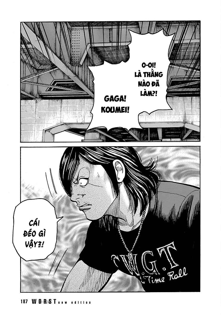 Chapter 114 - Page 35