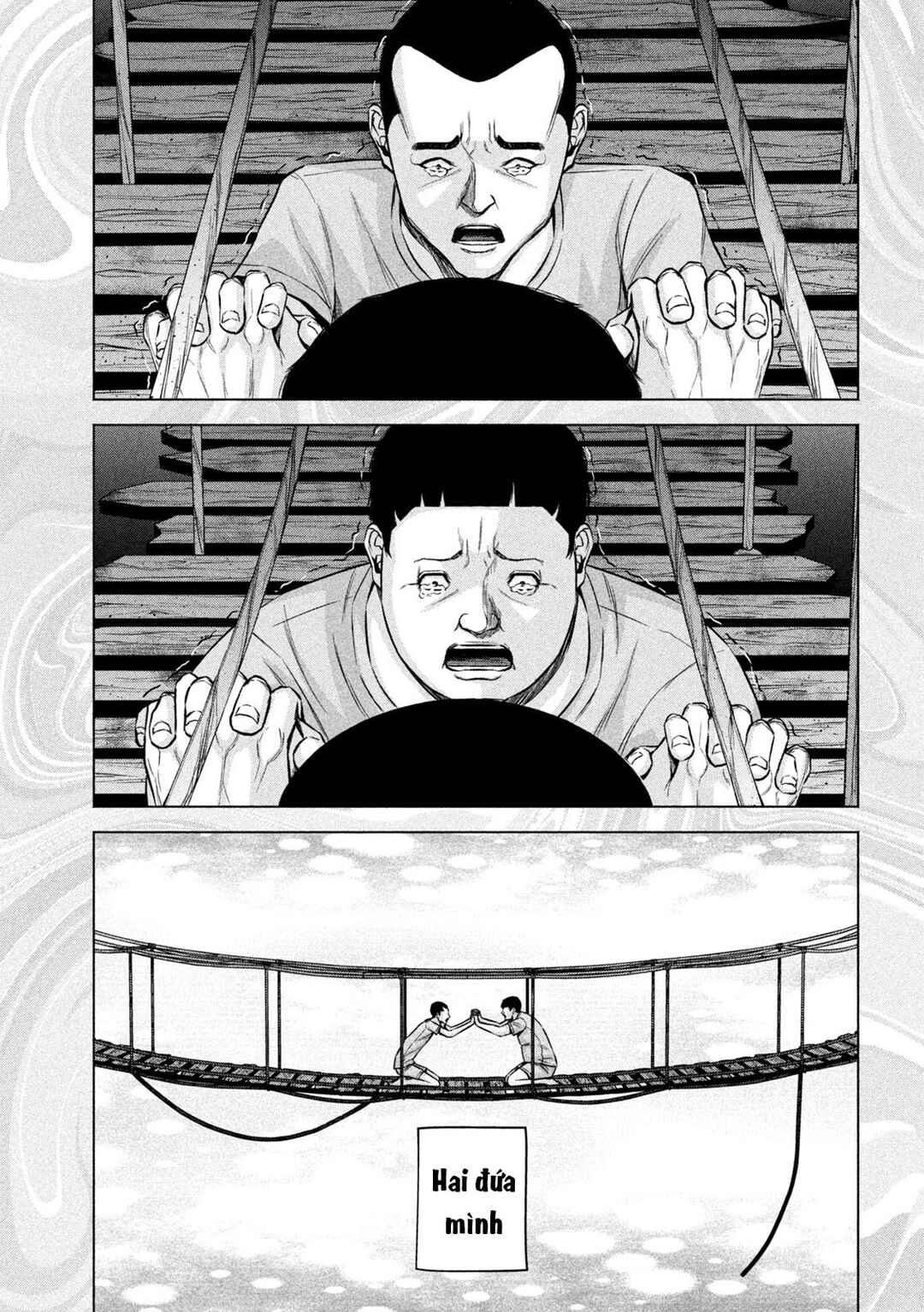 Chapter 68 - Page 10