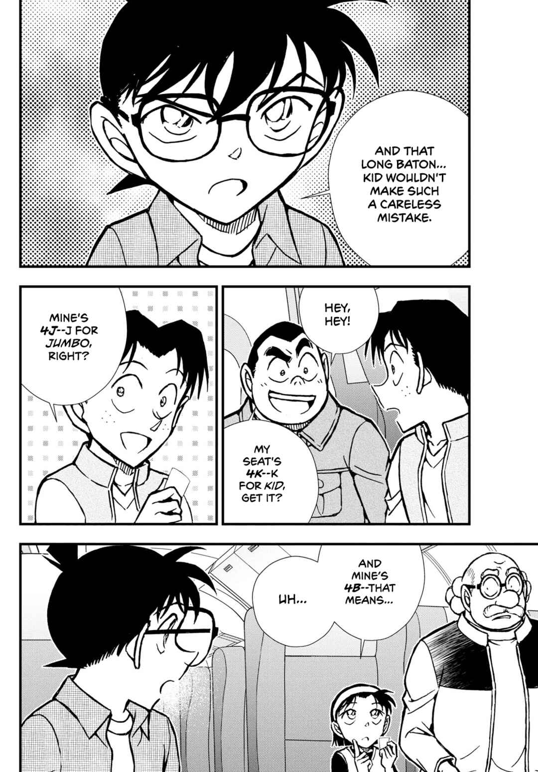 Chapter 4 - Page 5