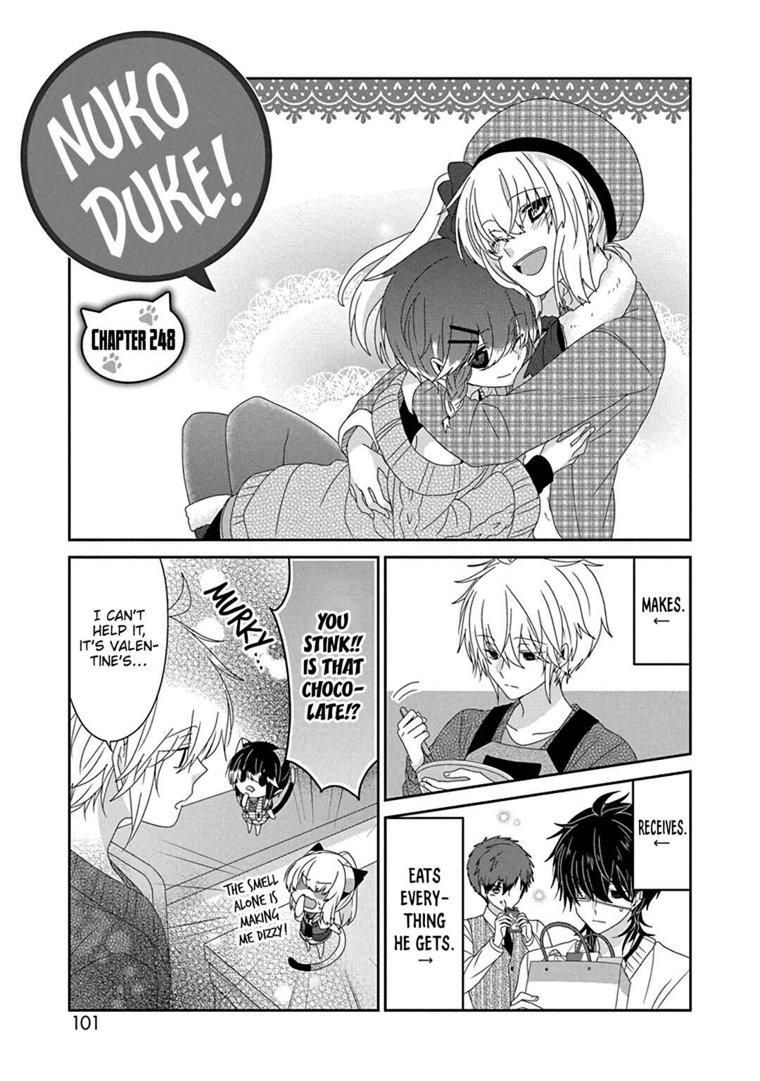 Chapter 248 - Page 2