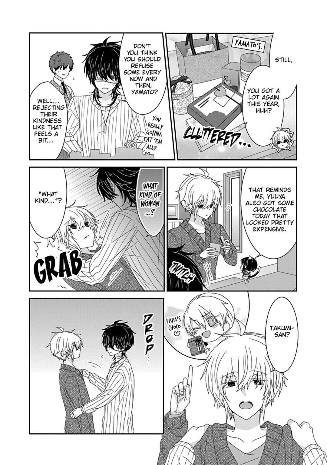 Chapter 248 - Page 3