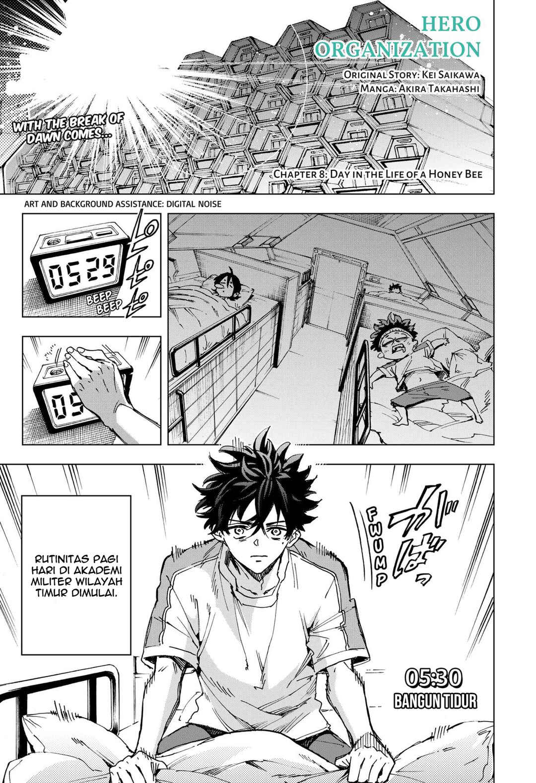 Chapter 8 - Page 2