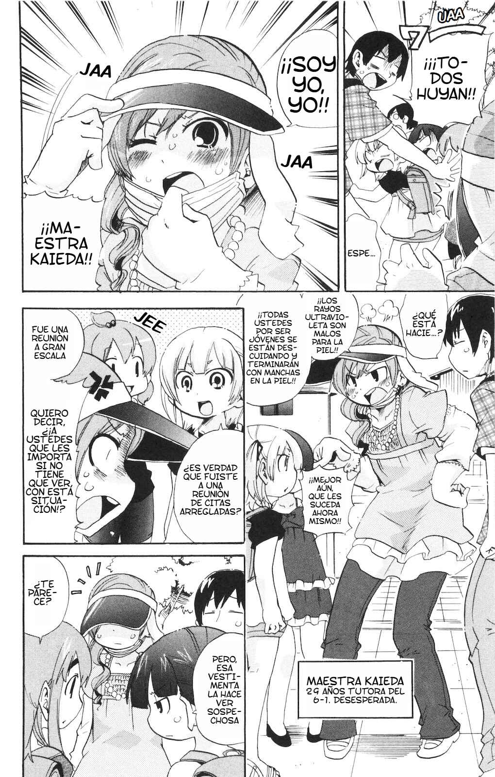 Chapter 157 - Page 3