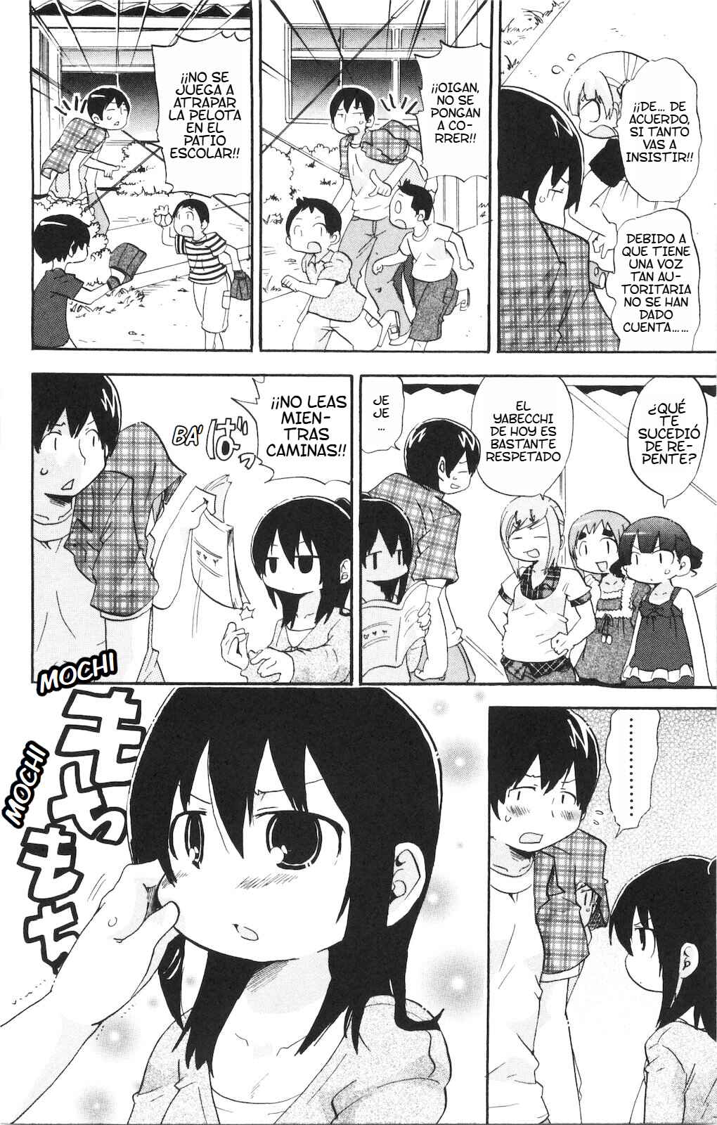 Chapter 157 - Page 7