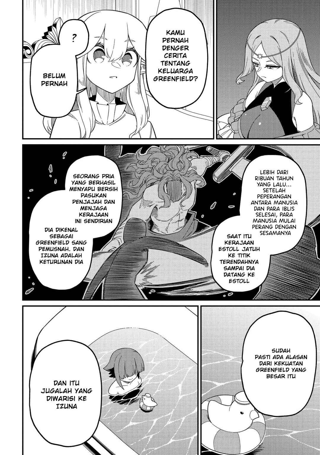 Chapter 28 - Page 19