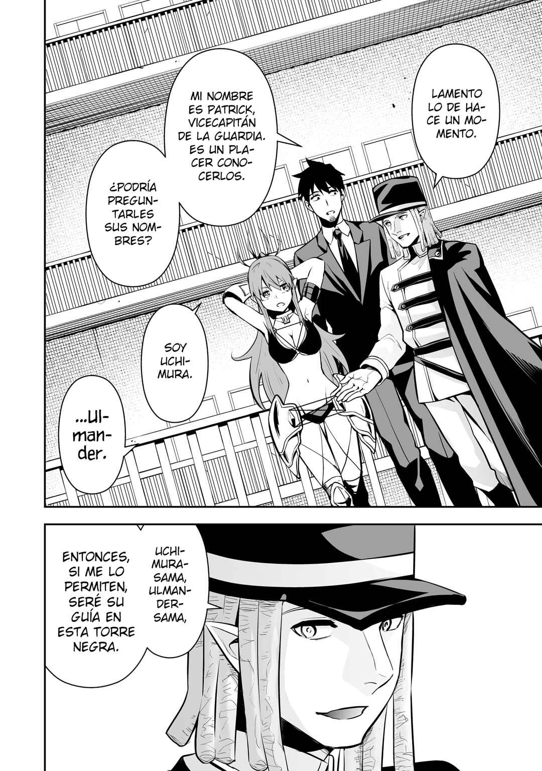 Chapter 106 - Page 12
