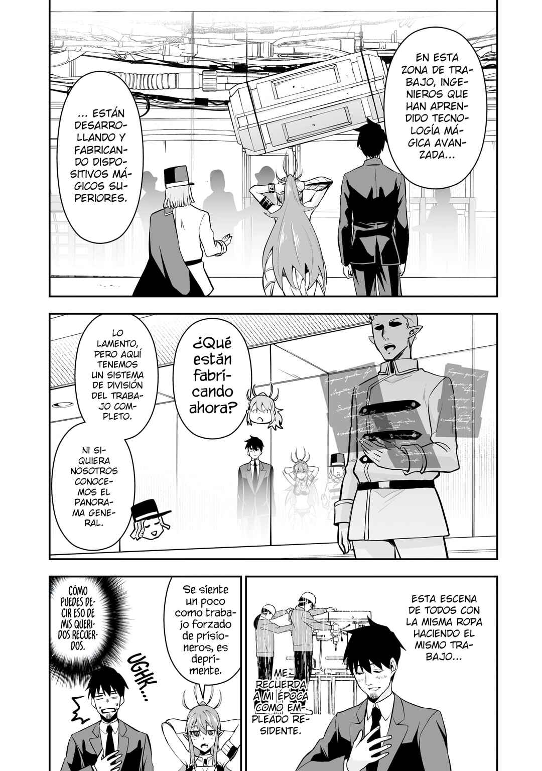 Chapter 106 - Page 15